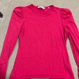 Rebecca Taylor tee
